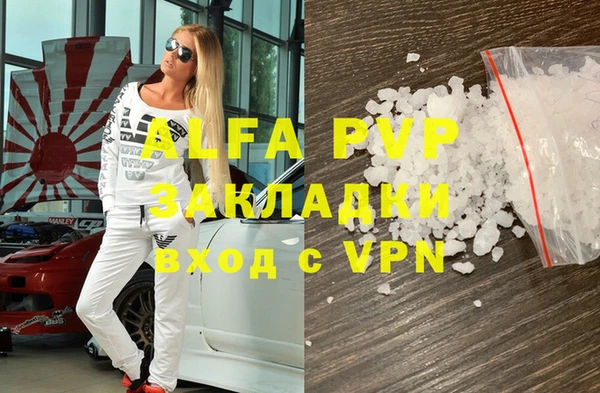 крисы Алзамай